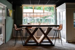 Auberge De Moerse Hoeve