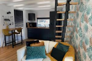 Tiny House Experience Oud Beijerland