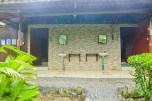 Pacuare River Lodge