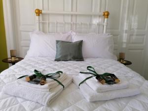 Traditional olive house - Gargalianoi