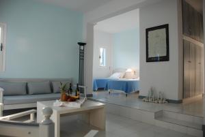El Sol Hotel