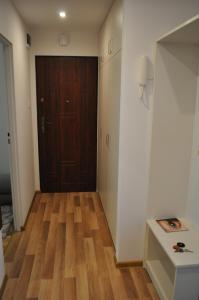 Apartament Sierakowskiego