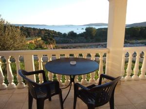 Apartments Barisic Hrvatskih Žrtava 404 Seget Vranjica