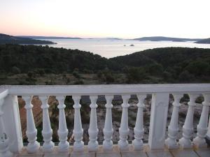 Apartments Barisic Hrvatskih Žrtava 404 Seget Vranjica