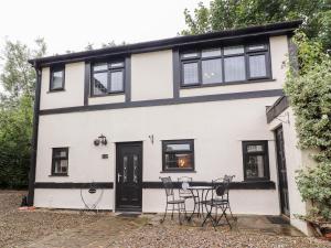 Mayfield Cottage - Domy wakacyjne, Blackpool