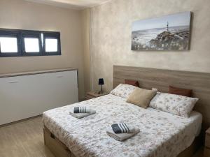 Apartamento Tobias Agaete Parque Playa del Ingles