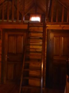 Cabañas De Madera Y Bungalows - Gilmañas 3