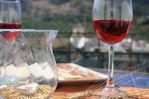 Los Trigos, Casa Rural - Montejaque