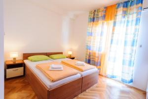 Apartment and Rooms Iva