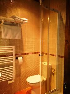 Cabañas De Madera Y Bungalows - Gilmañas 3