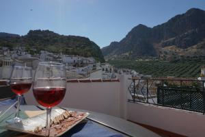 Los Trigos, Casa Rural