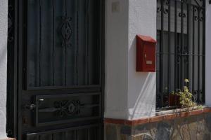 Los Trigos, Casa Rural