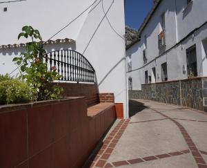 Los Trigos, Casa Rural