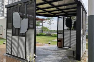 AniS Homestay Nilai USIM KLIA INTI Manipal Nilai 3