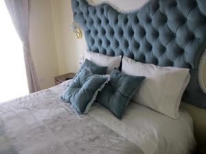 Hotel Boutique Castillo del Mar