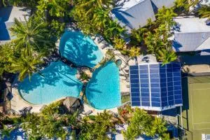 岛民诺萨度假村 - 金皮