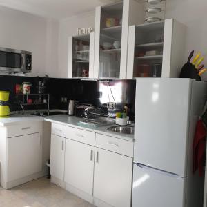 Ferienapartment MOHNBLUME