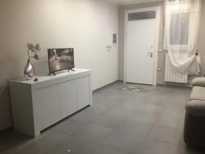 house231 - Uggiano Montefusco