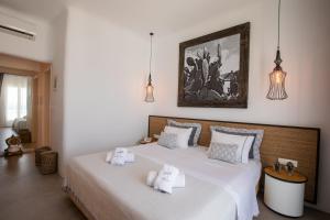 Harmony Boutique Hotel