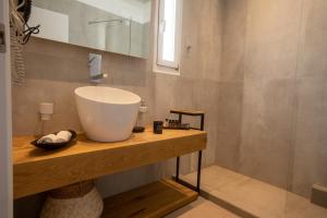 Harmony Boutique Hotel Myconos Greece