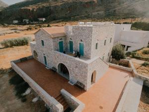 George SeaFront Suites