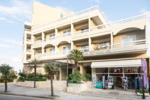 Athineon Hotel Rhodes Greece