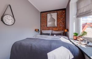 Apartamenty Colobrzeg Loft