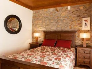 Casas do Juizo - Country Houses - Algodres