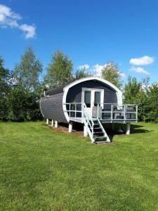 Camping de Bosrand