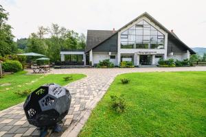 Pension Pîrîu Morii