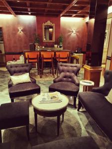 Hotels Hotel Eden : photos des chambres