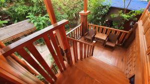 Kanechas Home Lampang