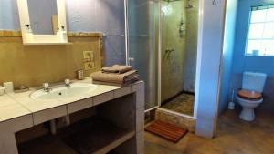 Blyde Mountain Country House