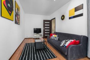 Sleepway Apartments -Garbary 95-101D