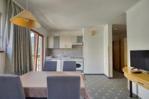 Apartment (2 to 4 Adults) room in Garni Hotel Zvon