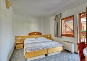 Superior Double Room room in Garni Hotel Zvon