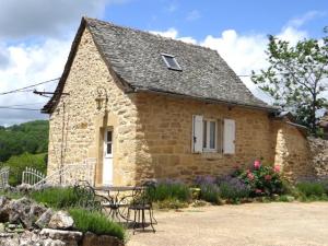 Maisons d'hotes La Source Gilhodes : photos des chambres