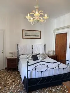 B&B Al Teatro with canal view - La Giudecca