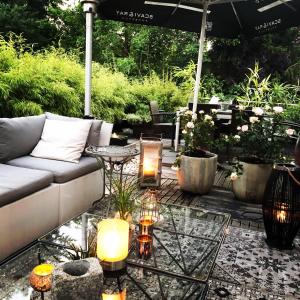 VILLA ADELEes BOUTIQUE HOTEL