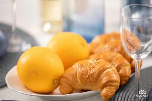 Apartament Seaside View tuż przy plaży- Gardenia Seaside Dziwnów-SANNEL Apartments for rent