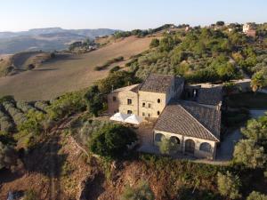 Agriturismo Baglio Pollicarini