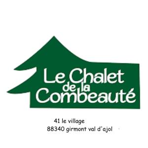 B&B / Chambres d'hotes Chalet Residence La Combeaute : photos des chambres