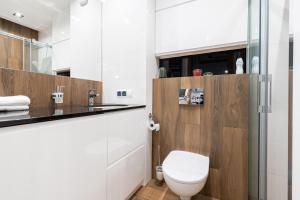 Luxury Magic Apartment ZABŁOCIE