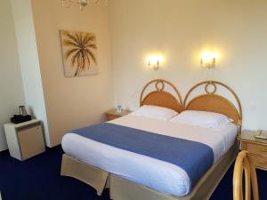 Hotels Hotel de Charme Brise Marine : photos des chambres