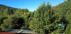 HOTEL LOS ARENALES DE JERTE