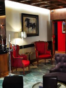 Hotels Hotel Eden : photos des chambres