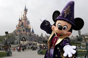 Appartements Amilly Park Proche Disneyland 6 personnes 2 chambres Terrasse pk prive en sous sol : photos des chambres