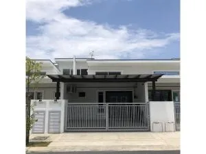 CasaStayz Kluang - Sungai Sayung