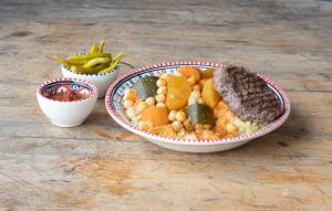 Hotels Hotel Le Bon Moine : photos des chambres