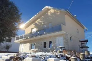 Villa Campanella relax con vista sulle montagne - 阿夏戈